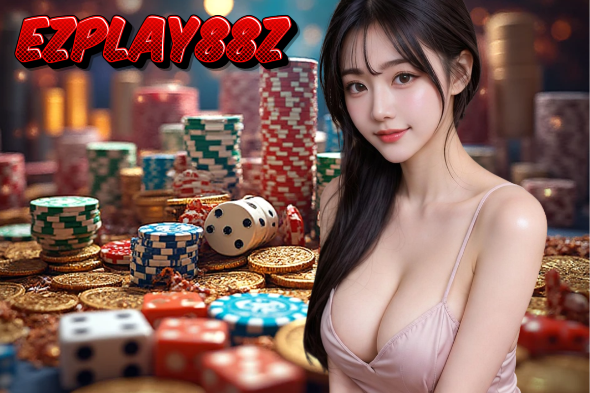 ezplay88z