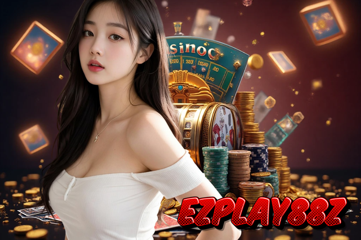 ezplay88z ทรูวอเลท