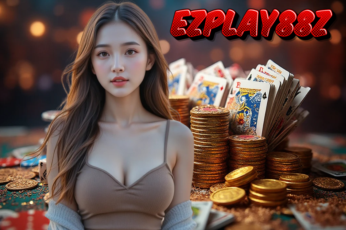 ezplay88z เข้าสู่ระบบ
