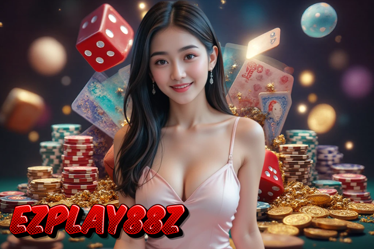 ezplay88z สล็อต